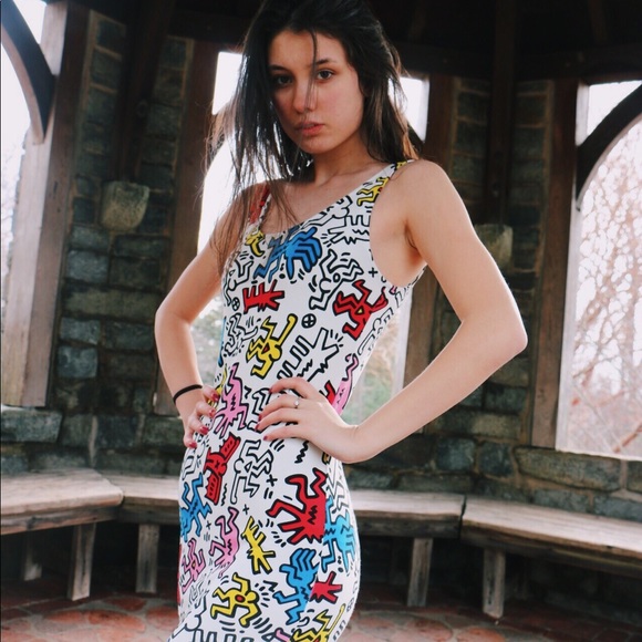 Forever 21 Dresses & Skirts - ❌SOLD❌